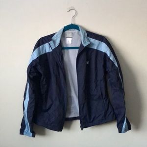 New Balance Wind Breaker / Light Jacket